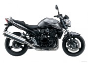 Suzuki GSF 650 Bandit Suzuki GSF 650 Bandit